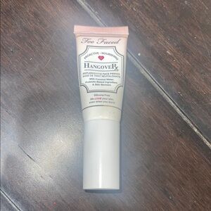 Too Faced Hangover Replenishing Primer - Cream